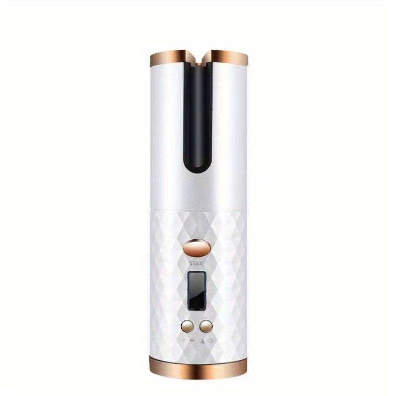 GlowEasy™ Portable Hair Curler