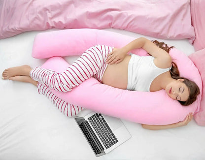 GlowEasy Sleep Therapy Pillow