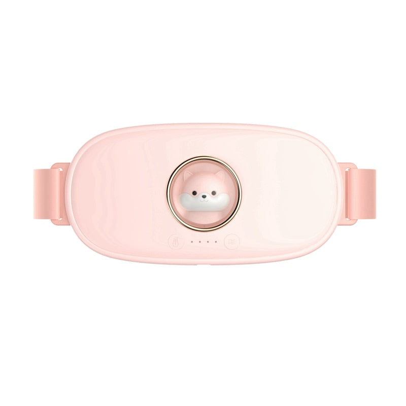 GlowEasy™ Menstrual Massager