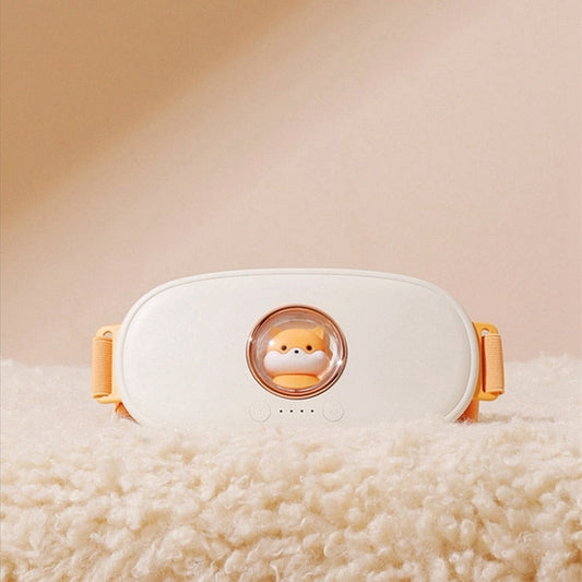 GlowEasy™ Menstrual Massager