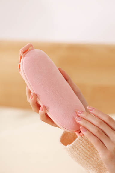 GlowEasy™ Menstrual Massager