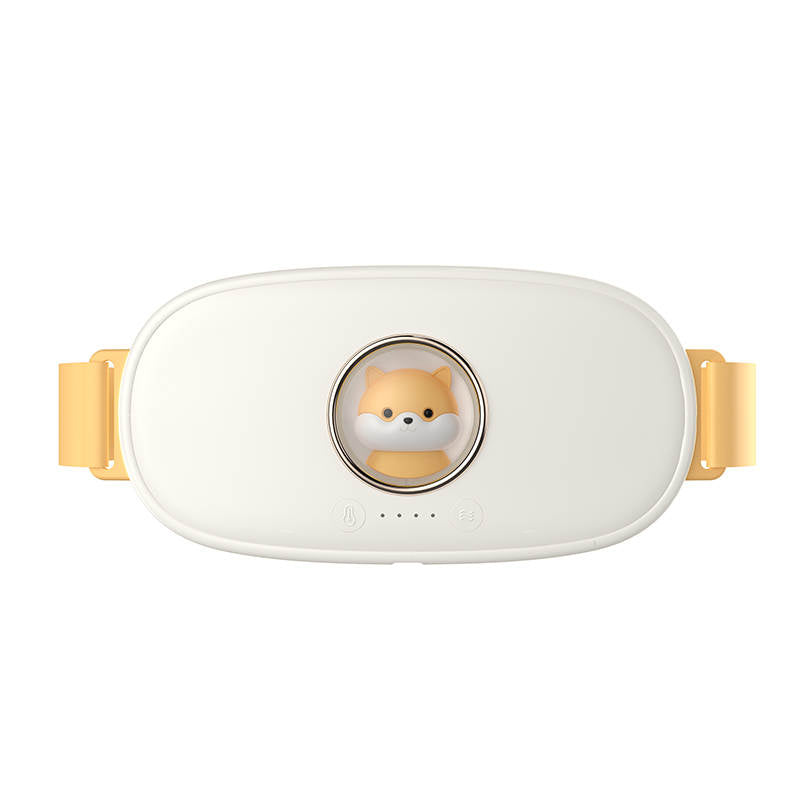 GlowEasy™ Menstrual Massager