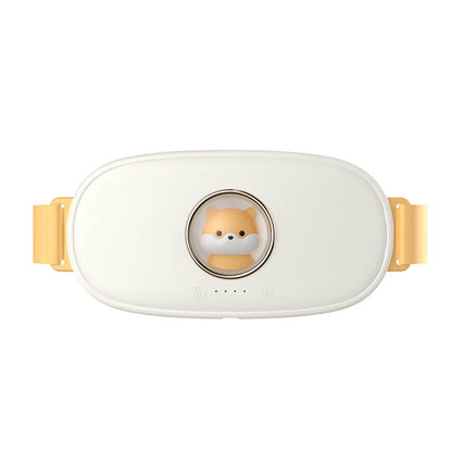 GlowEasy™ Menstrual Massager